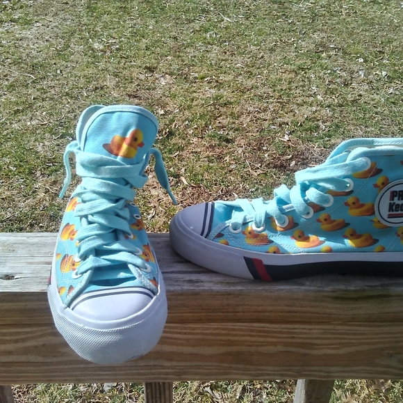 Pro-keds shoes - Picture 4 of 4